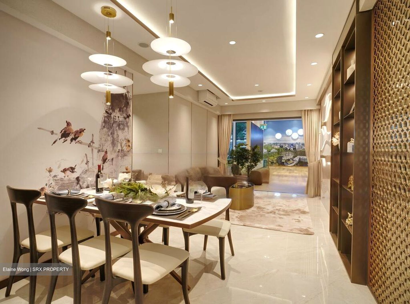 Lentor Hills Residences (D26), Apartment #496904791